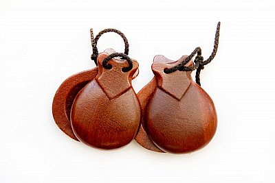 castanets